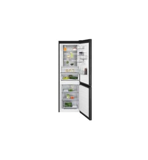 ELECTROLUX - Réfrigérateur congélateur SB330NIMS Noir