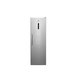ELECTROLUX - Réfrigérateur SC390ICN Acier inoxydable, Droite, Changeable