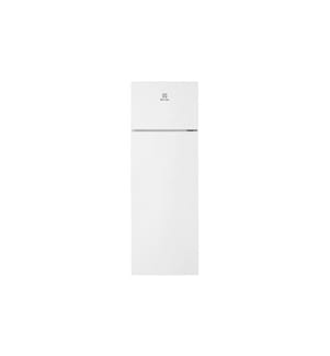 ELECTROLUX - Réfrigérateur congélateur ST281F, Droite/Changeable