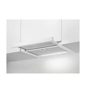 ELECTROLUX - Flachschirmhaube DAK5536WE 3 Stufen