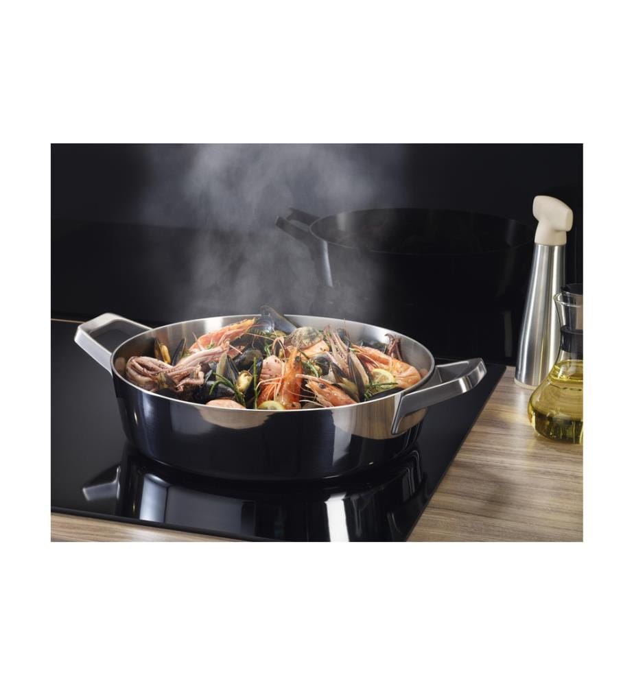 ELECTROLUX - Huttenlüfter DBGL1032CN 3 + intensiv Stufen