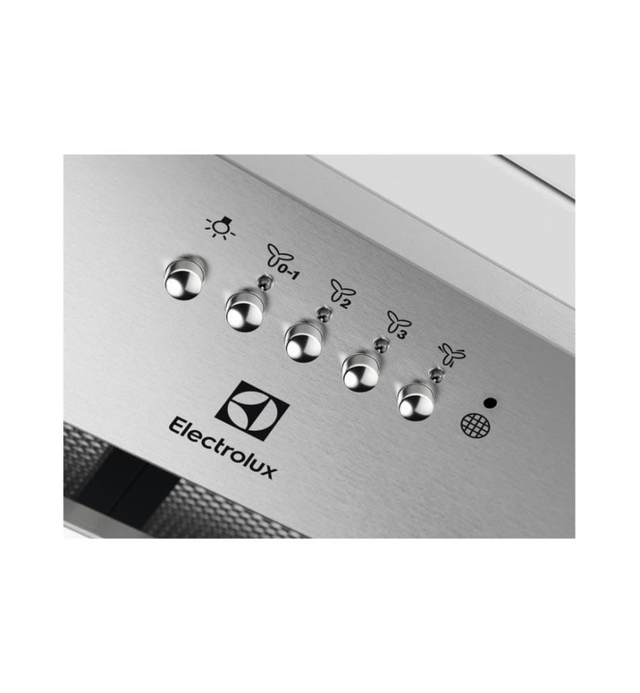 ELECTROLUX - Huttenlüfter DBGL5432CN 3 + intensiv Stufen