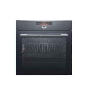 ELECTROLUX - Four encastré EB6SL40CN Noir A++