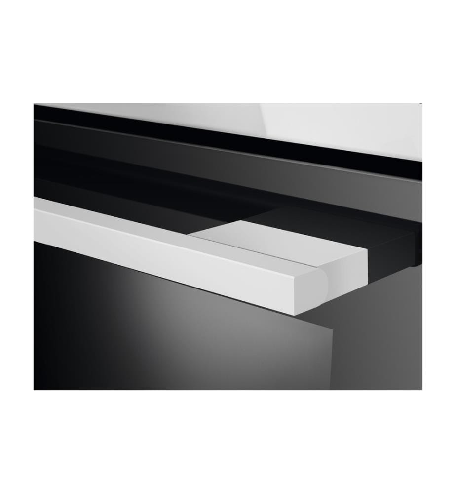 ELECTROLUX - Four encastré EH6L40WE EU 60, Blanc