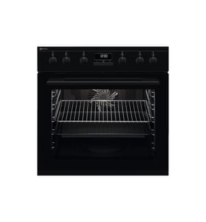 ELECTROLUX - Einbauherd EH6L40XSW Schwarz