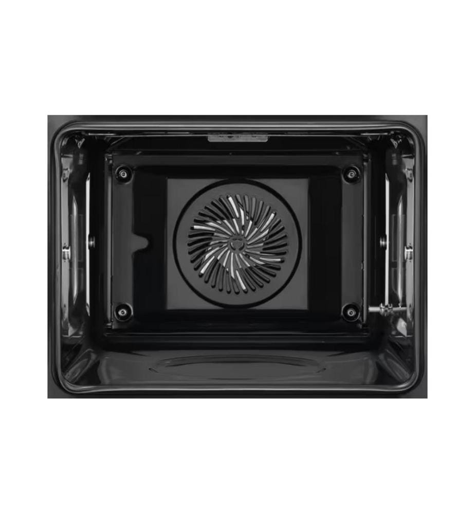 ELECTROLUX - Four encastré EH7L4SW CH 55, Noir