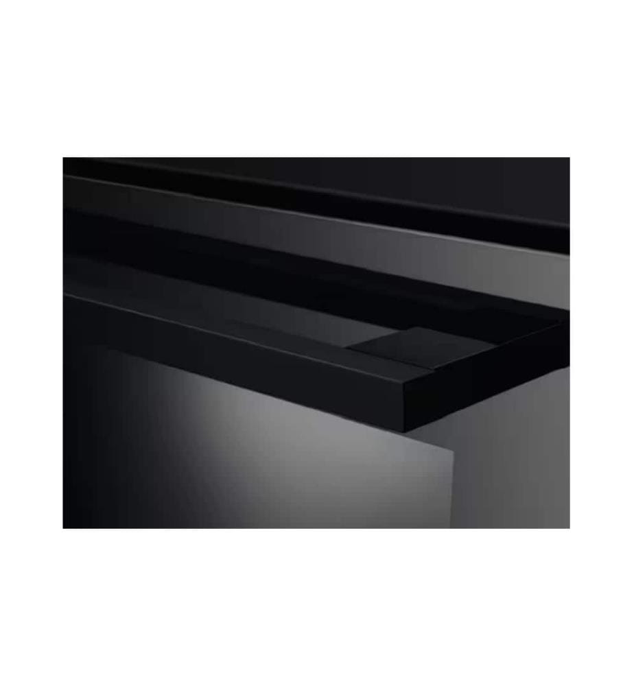 ELECTROLUX - Einbauherd EH7L4XSW CH 55, Schwarz