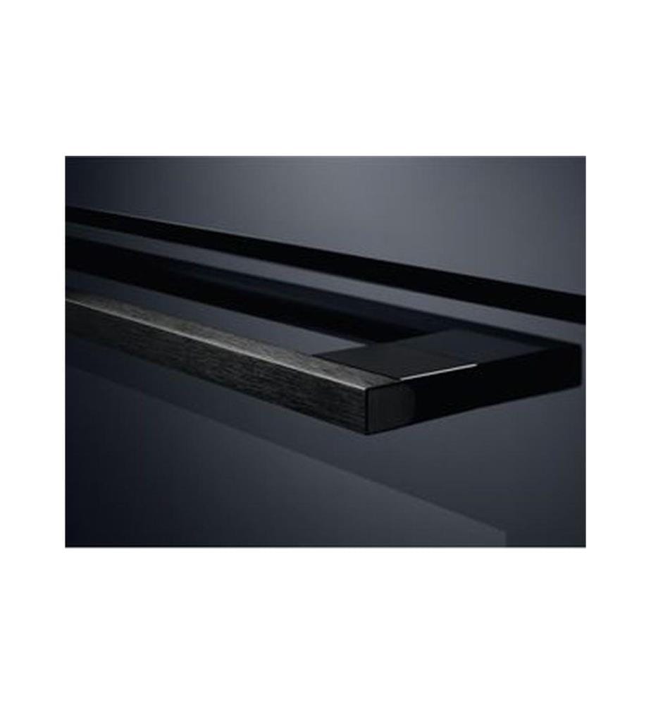 ELECTROLUX - Einbauherd EH7L5XDSP CH 55, Schwarz