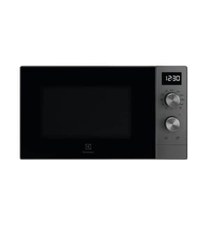ELECTROLUX - Four à micro-ondes FMW25EMGMS Titane
