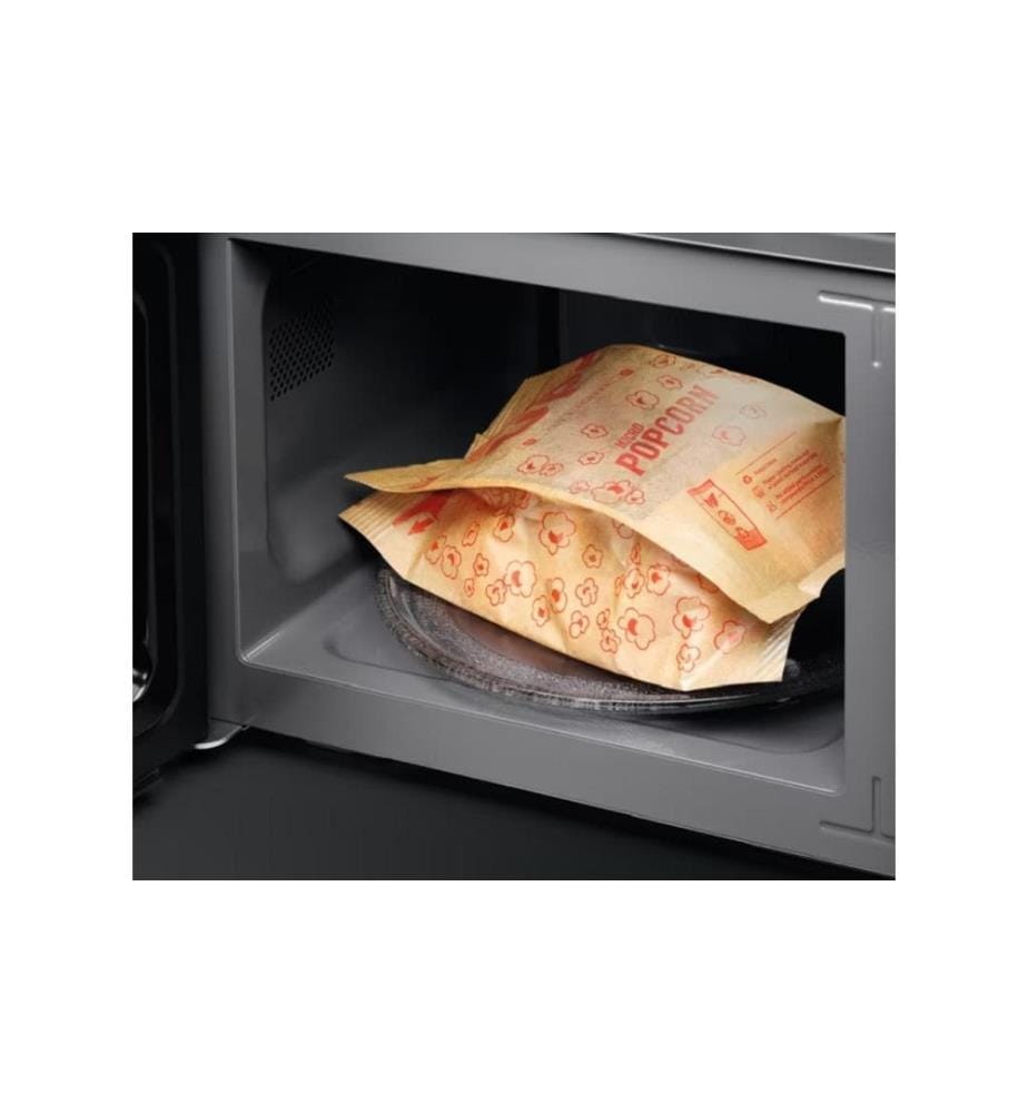 ELECTROLUX - Four à micro-ondes FMW25EMGMS Titane