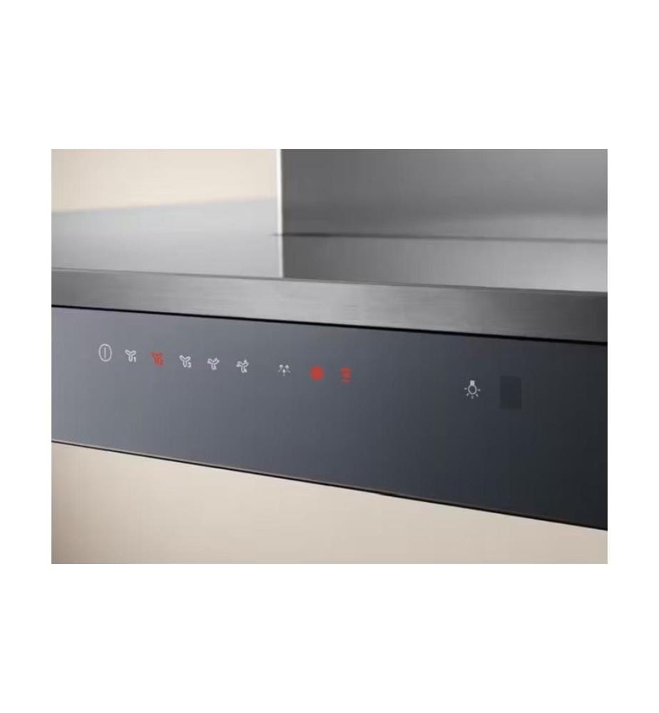 ELECTROLUX - Hotte pour îlot IHGL1263CN 3+ 2 Intensif niveaux