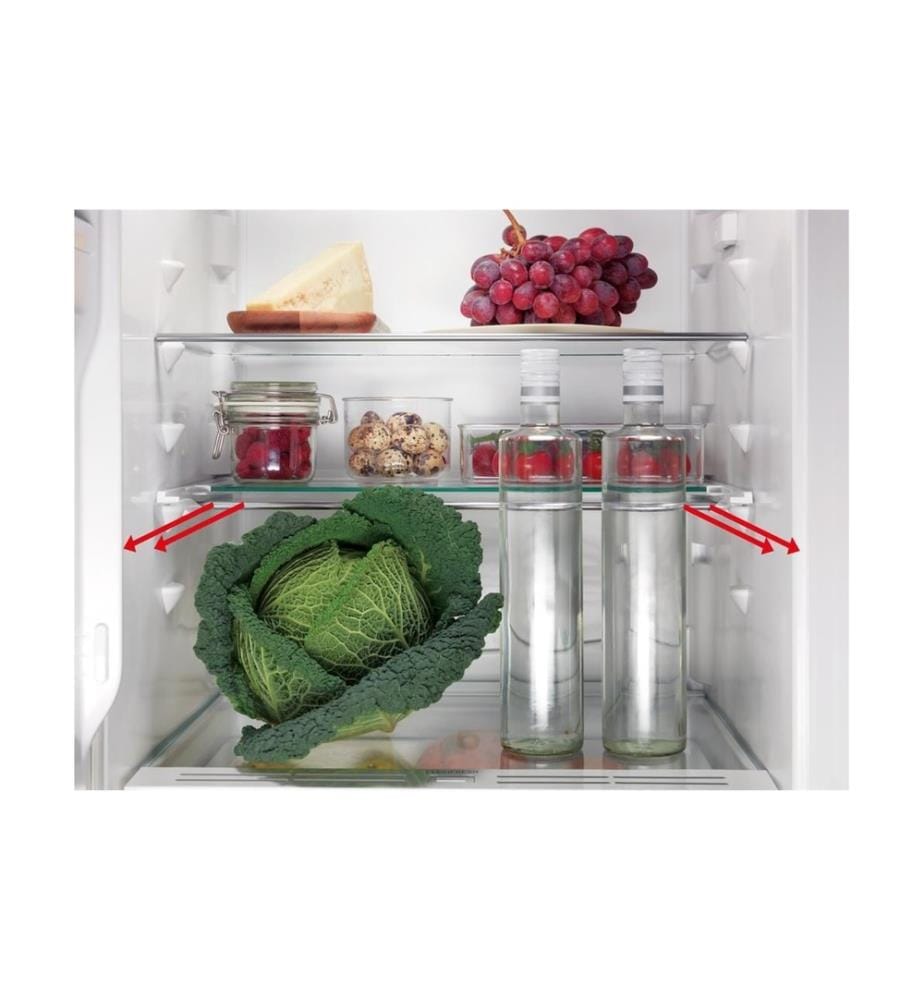 ELECTROLUX - Réfrigérateur encastré IK2356BL Gauche/Changeable
