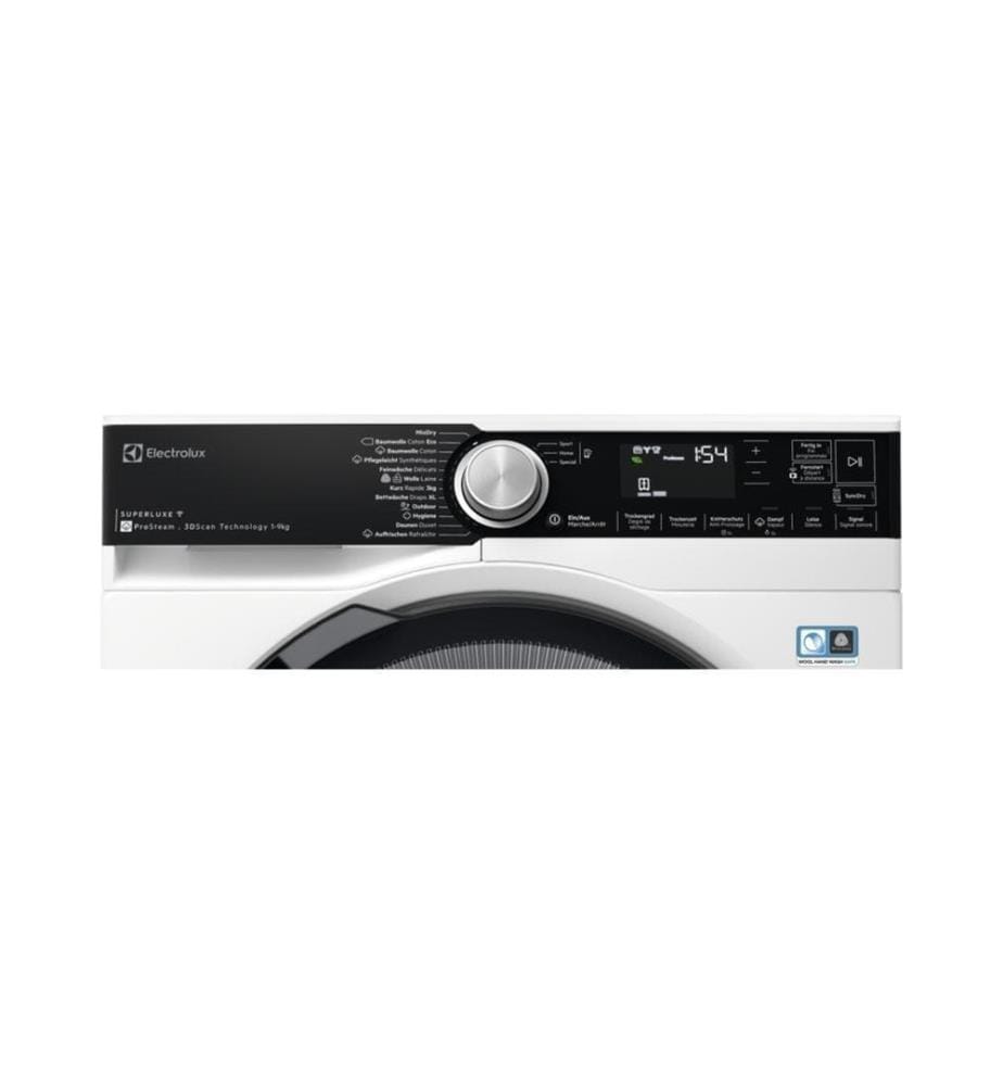 ELECTROLUX - Sèche-linge TWSL4IE500 Gauche/Changeable