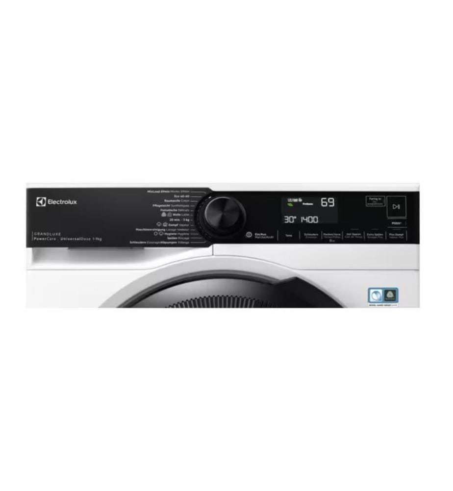 ELECTROLUX - Machine à laver WAGL2E500 Gauche Ariel PODS