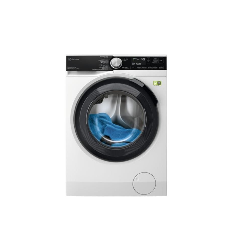 ELECTROLUX - Machine à laver WASL2IE500 Gauche