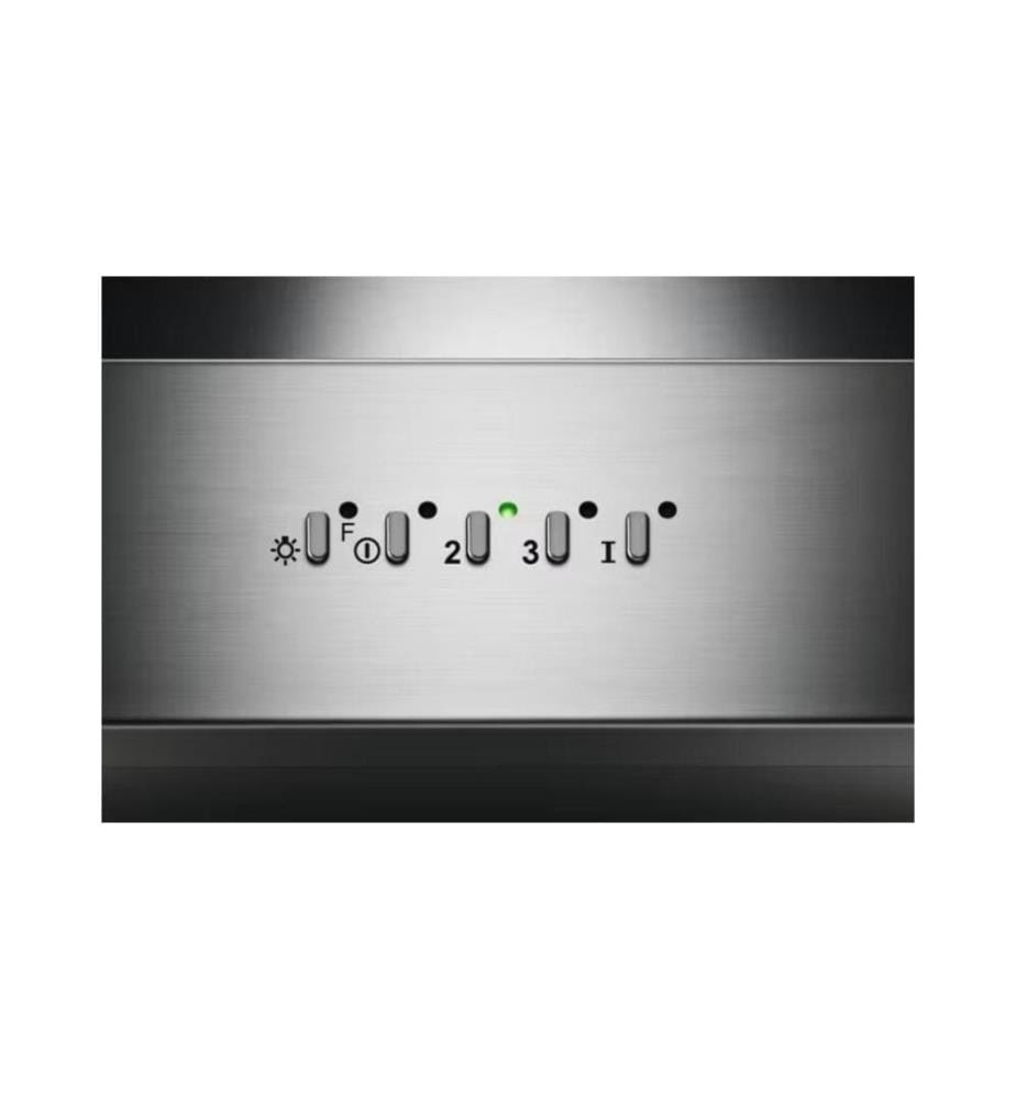 ELECTROLUX - Wandhaube WHL9038CN 3 + intensiv Stufen