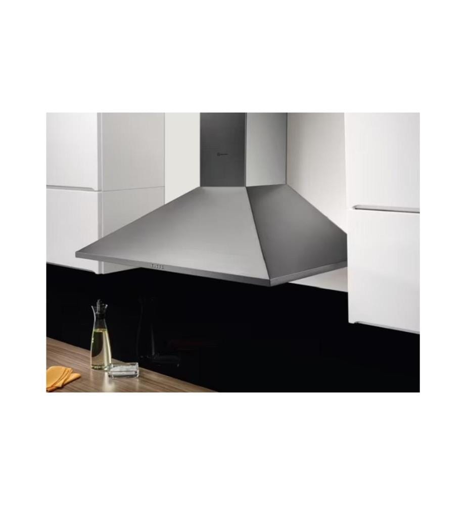 ELECTROLUX - Wandhaube WHL9038CN 3 + intensiv Stufen
