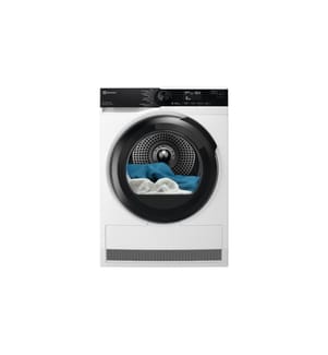 ELECTROLUX - Sèche-linge TWGL3E501 Gauche/Changeable