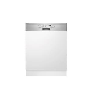 ELECTROLUX - Einbaugeschirrspüler GA60LICN Integrierbar