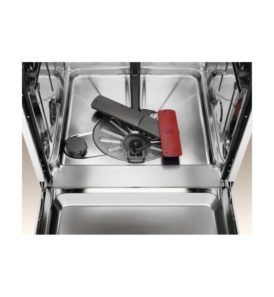 ELECTROLUX - Lave-vaisselle encastrable GA60LICN intégrable