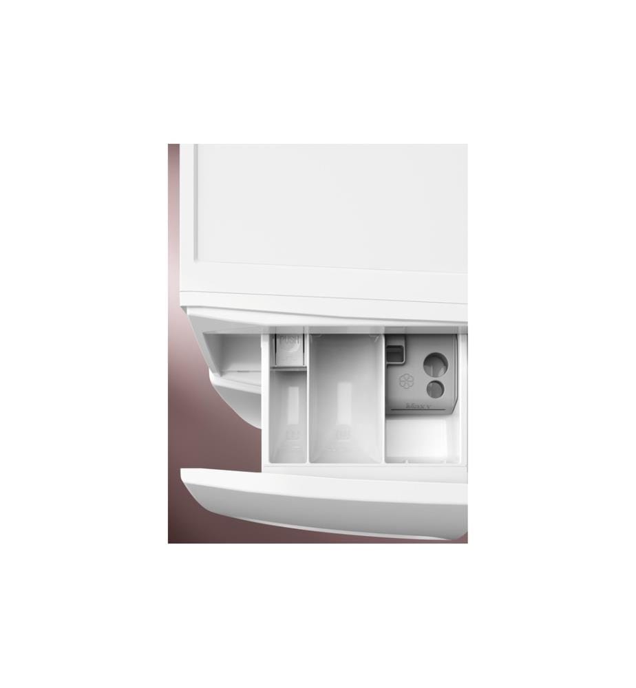 ELECTROLUX - Machine à laver WAGL6S500 Gauche