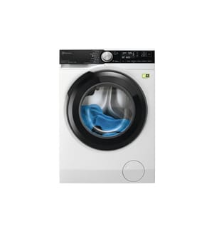 ELECTROLUX - Machine à laver AutoDose WASL3IE5R0 Droite