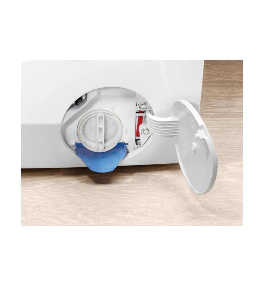 ELECTROLUX - Machine à laver WASL6IE500 Gauche