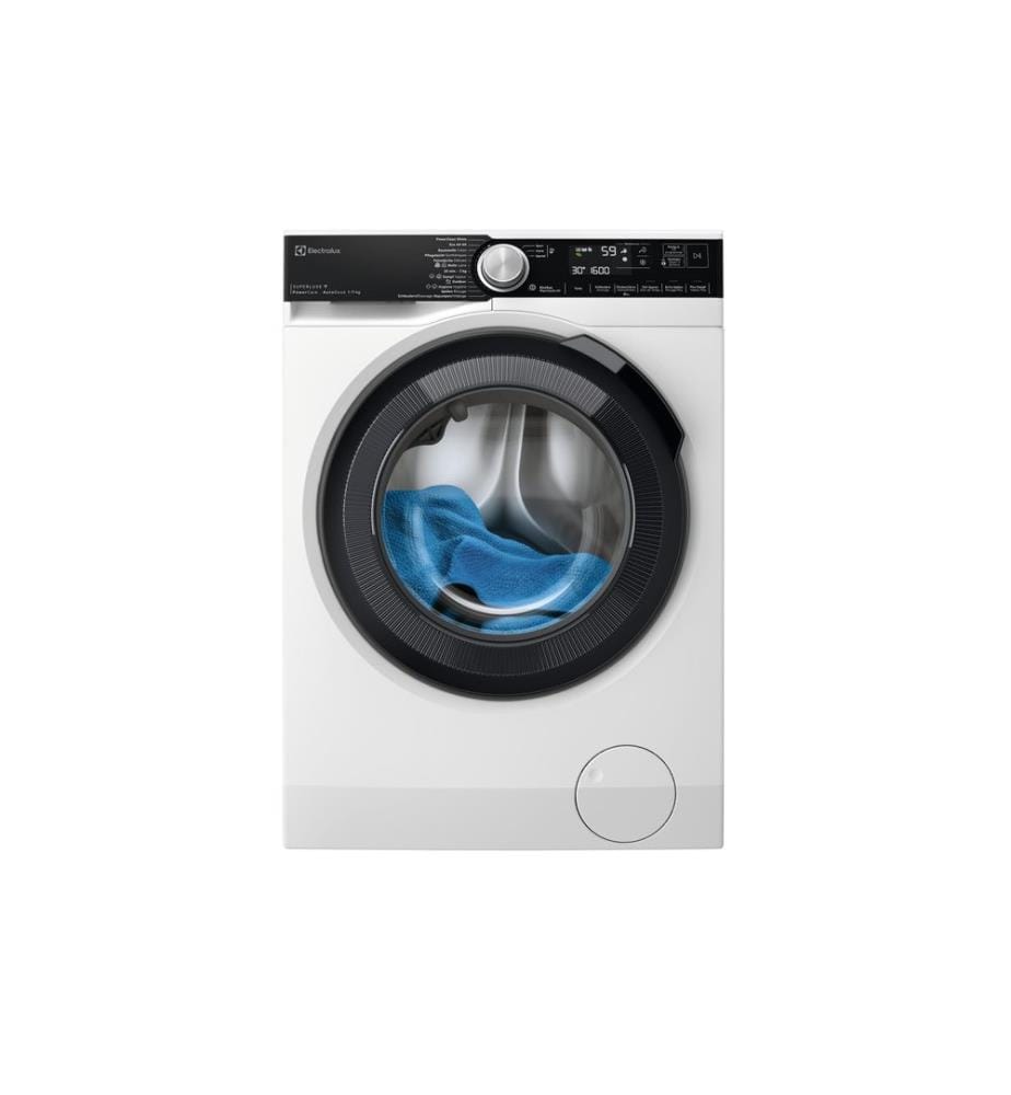 ELECTROLUX - Machine à laver AutoDose WASL7IE500 Gauche