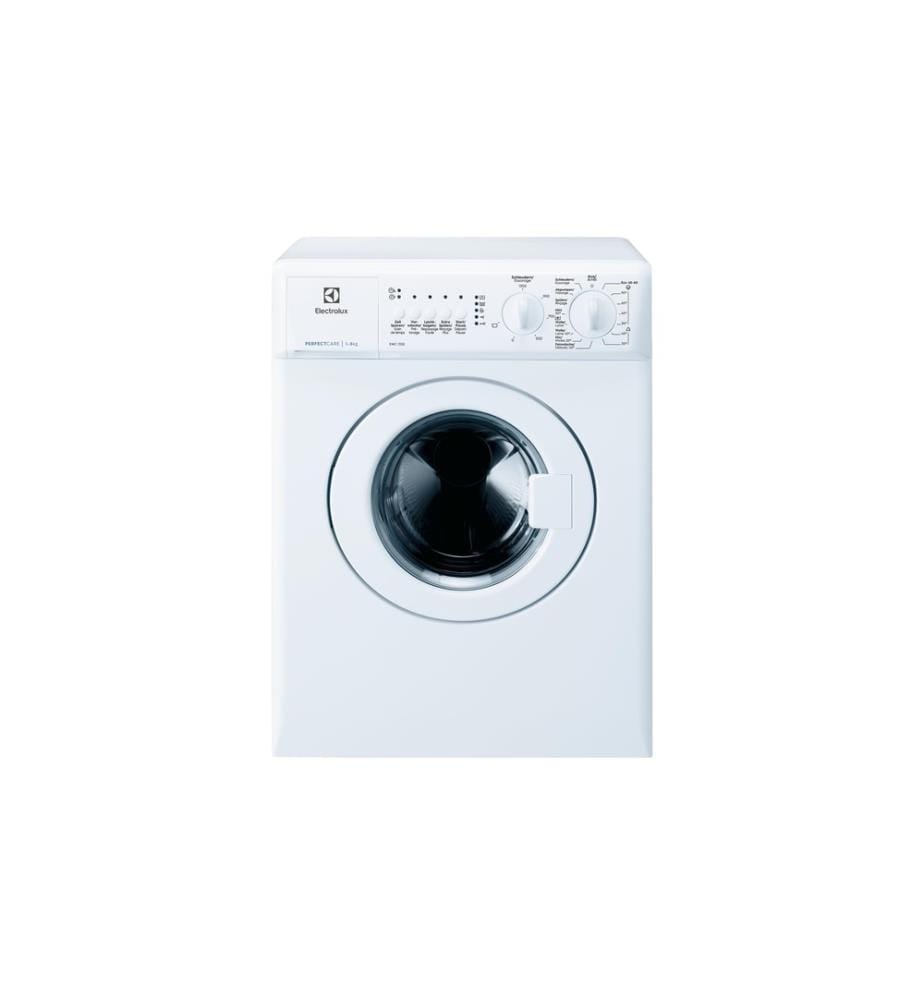 ELECTROLUX - Machine à laver Compact D EWC1352 Gauche