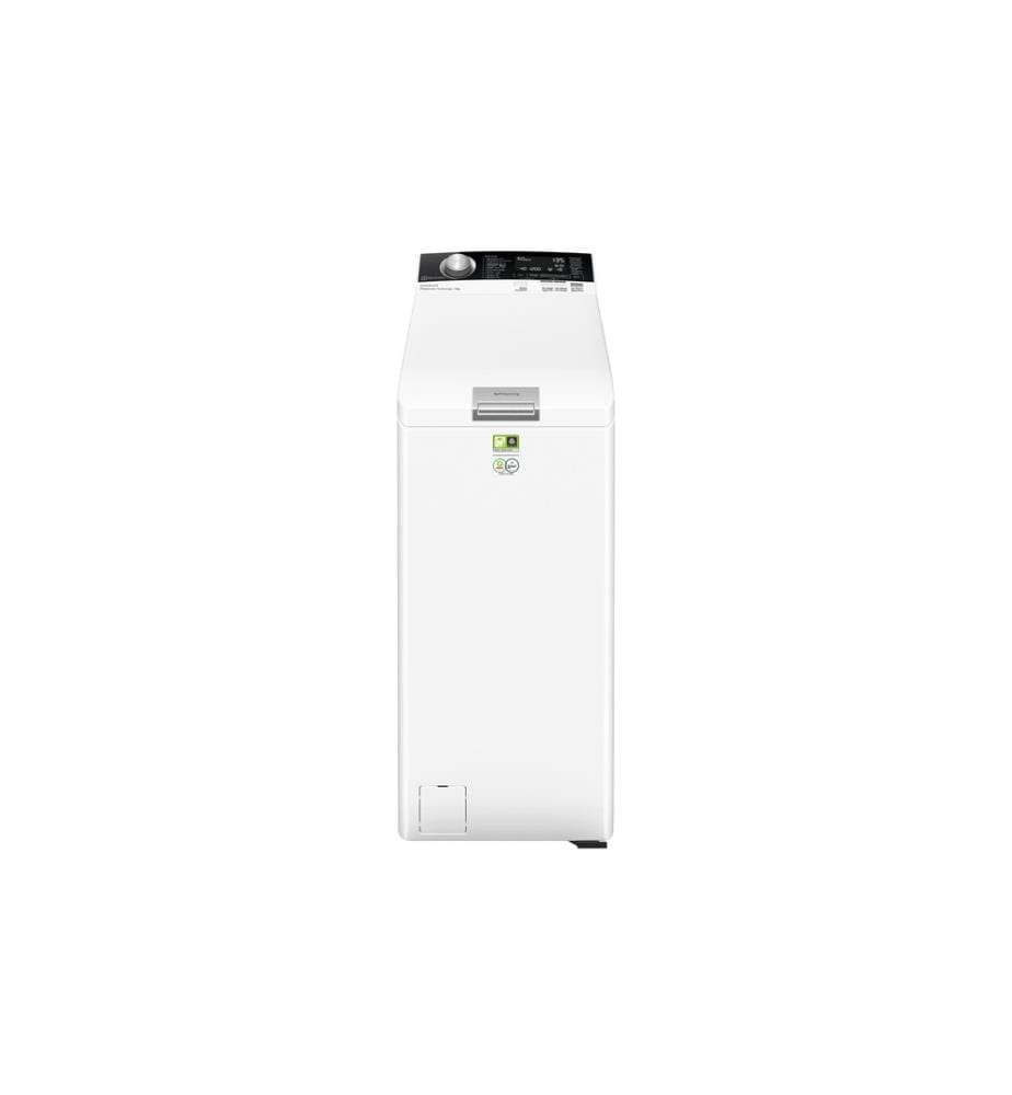 ELECTROLUX - Machine à laver WASL5T500 Haut (top loader)
