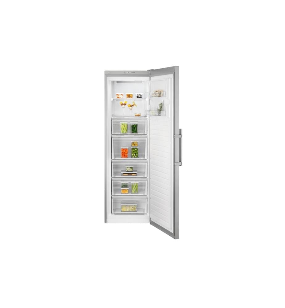 ELECTROLUX - Congélateur SG280NCN Droite/Changeable
