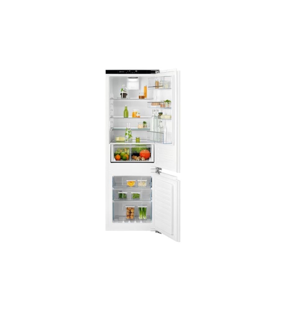 ELECTROLUX - Einbau-Kühl-Gefrierkombination IK303BNR Rechts/Wechselbar