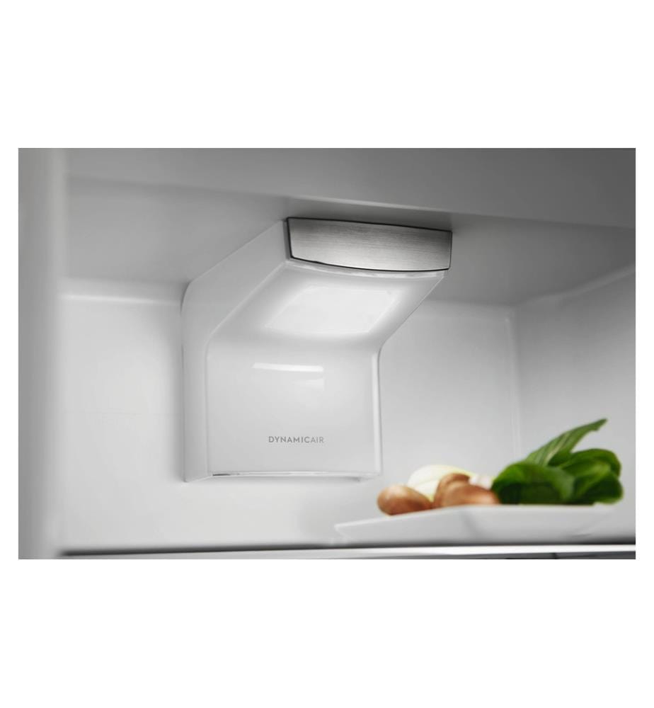 ELECTROLUX - Einbau-Kühl-Gefrierkombination EK274BNLWE Links/Wechselbar