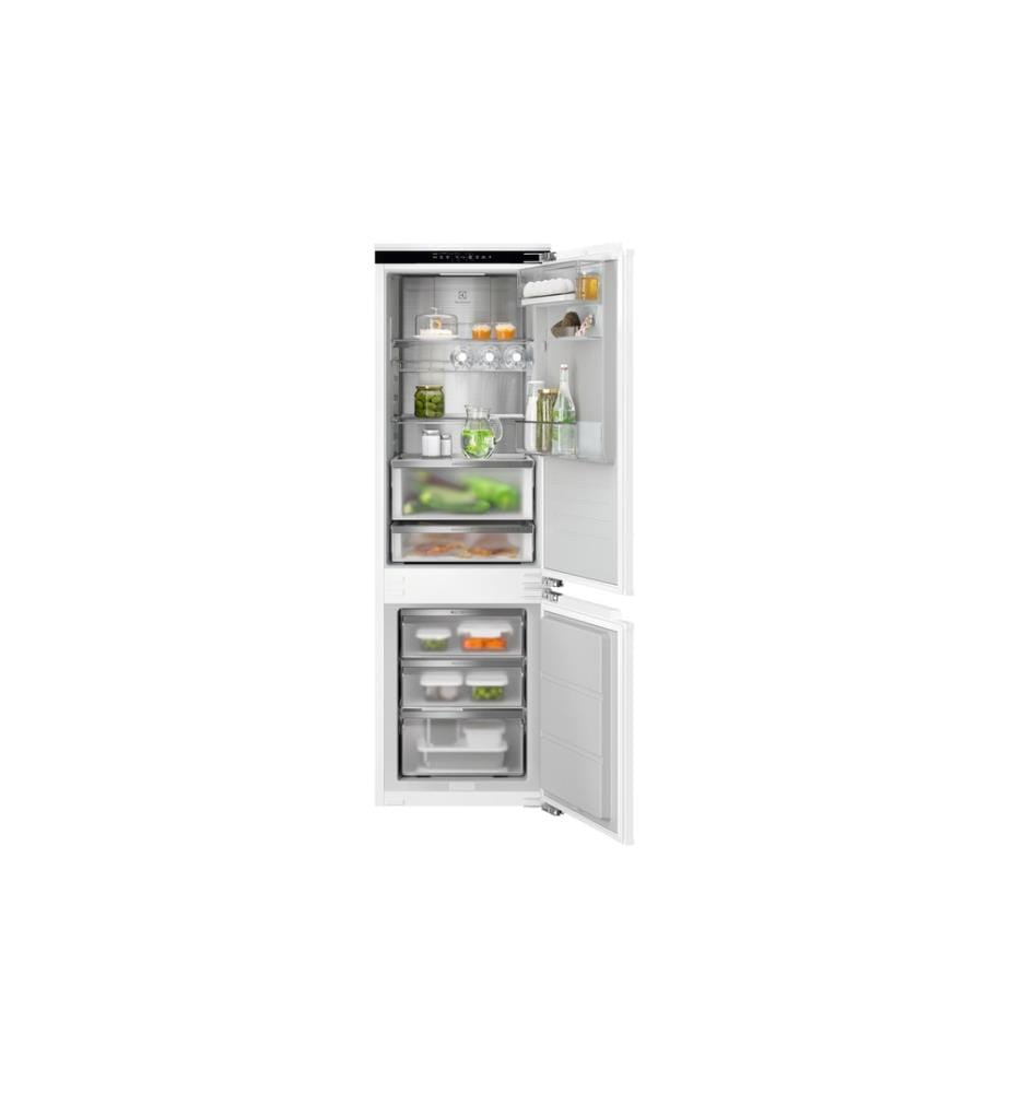 ELECTROLUX - Einbau-Kühl-Gefrierkombination IK2540BZR Rechts/Wechselbar