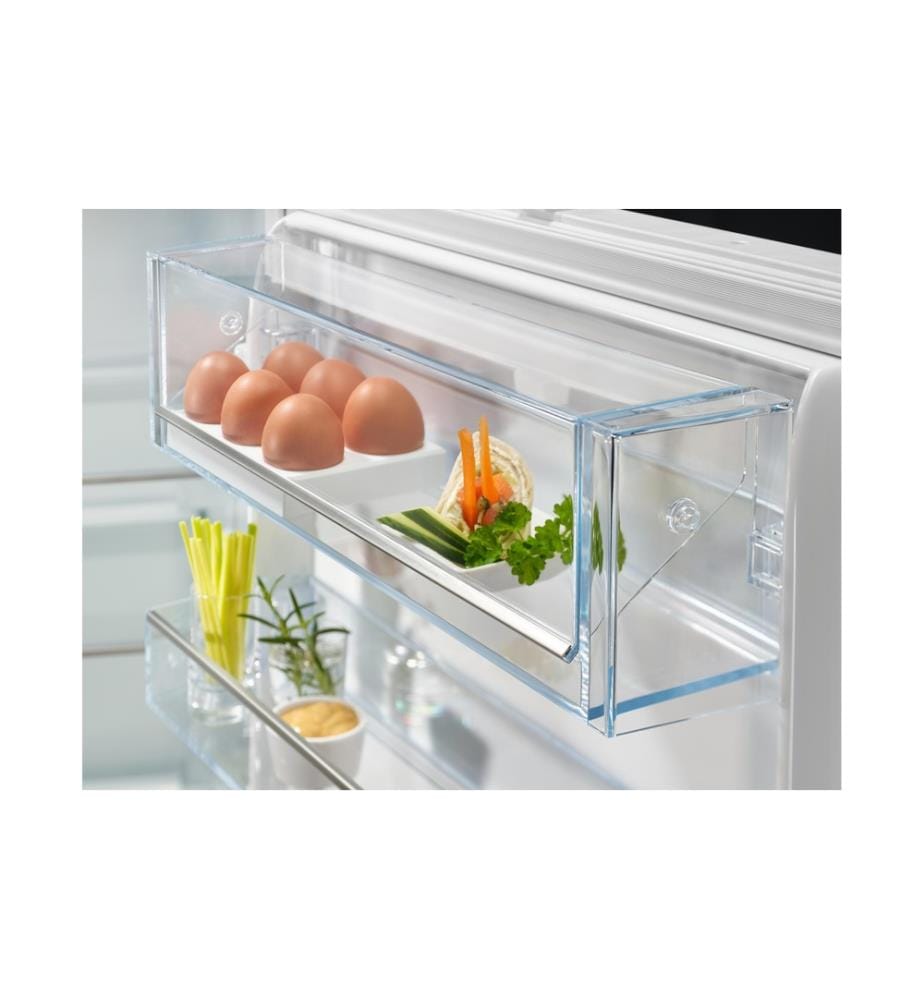 ELECTROLUX - Einbau-Kühl-Gefrierkombination IK2540BZR Rechts/Wechselbar