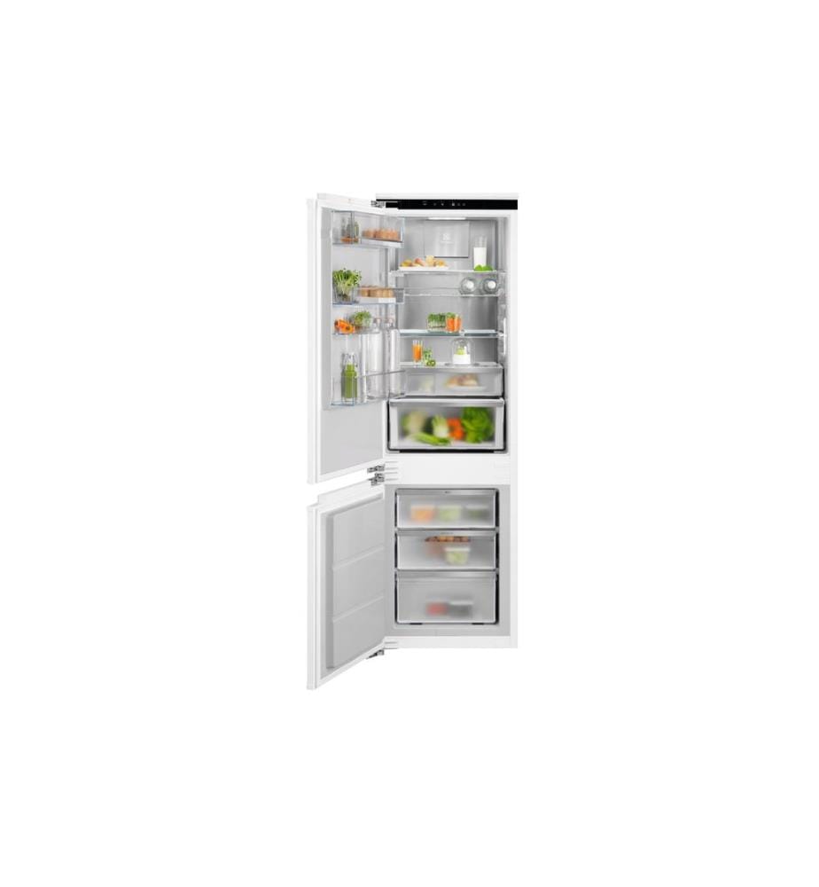 ELECTROLUX - Einbau-Kühl-Gefrierkombination IK2581BNL Links/Wechselbar
