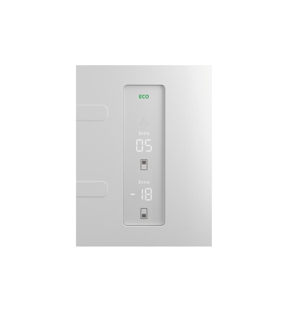 ELECTROLUX - Réfrigérateur congélateur SB360NICN Droite/Changeable