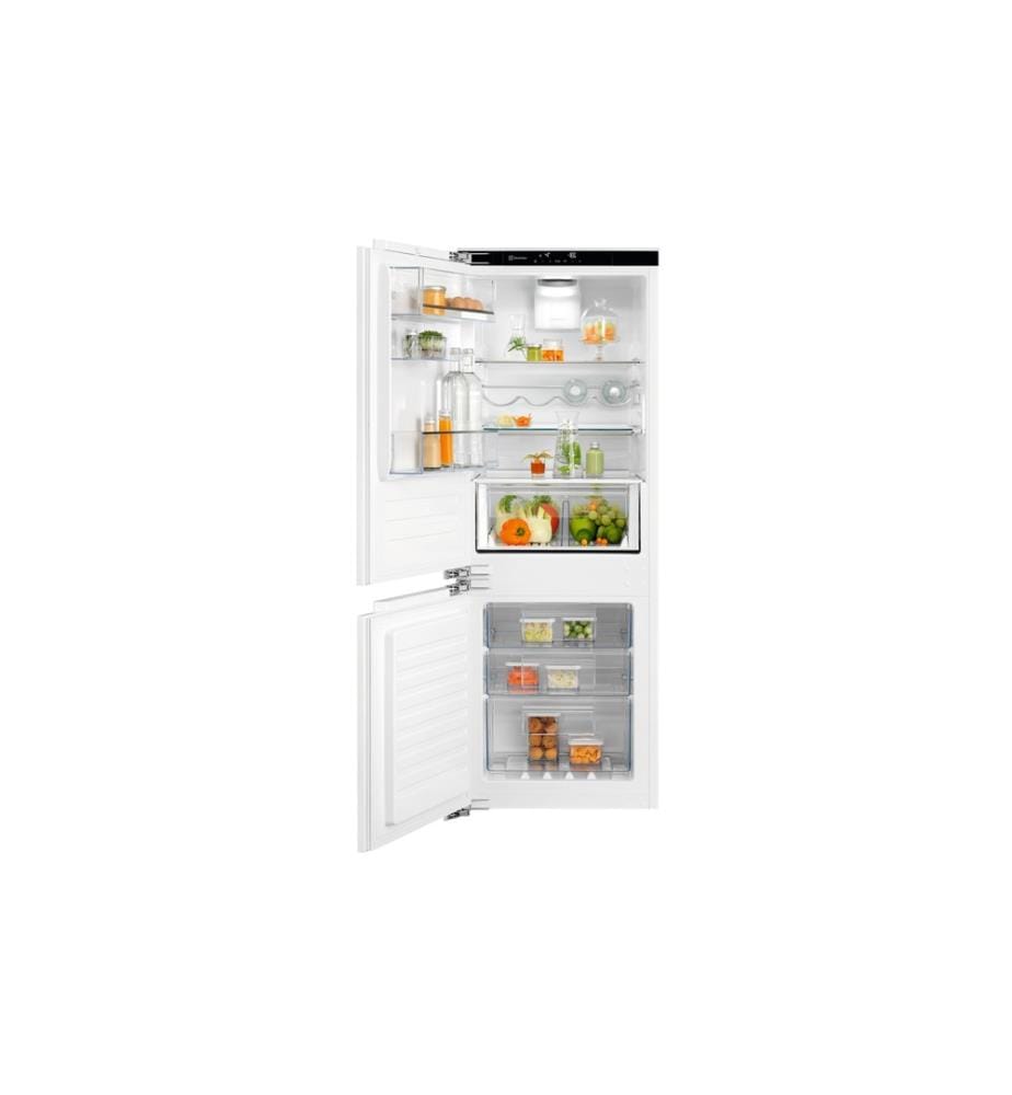 ELECTROLUX - Einbau-Kühl-Gefrierkombination IK279BNL Links/Wechselbar