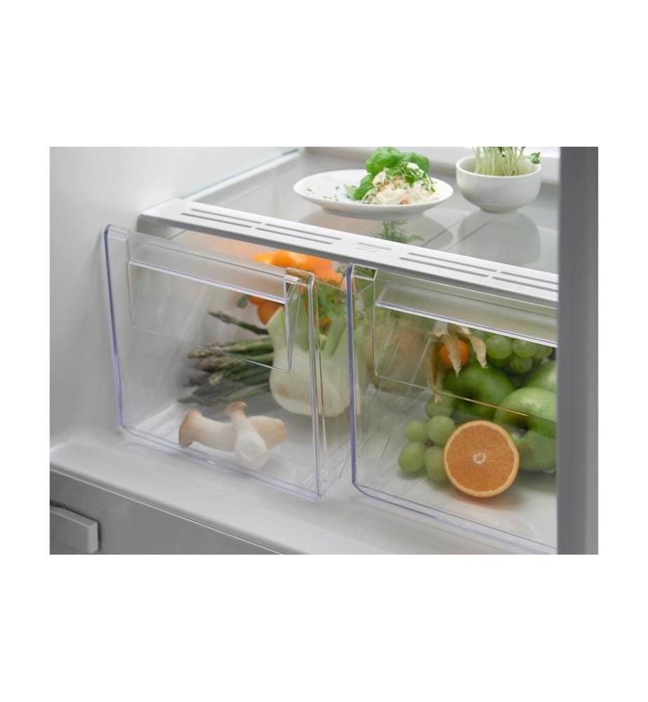 ELECTROLUX - Réfrigérateurs congélateurs encastrés IK2620BL Gauche/Changeable