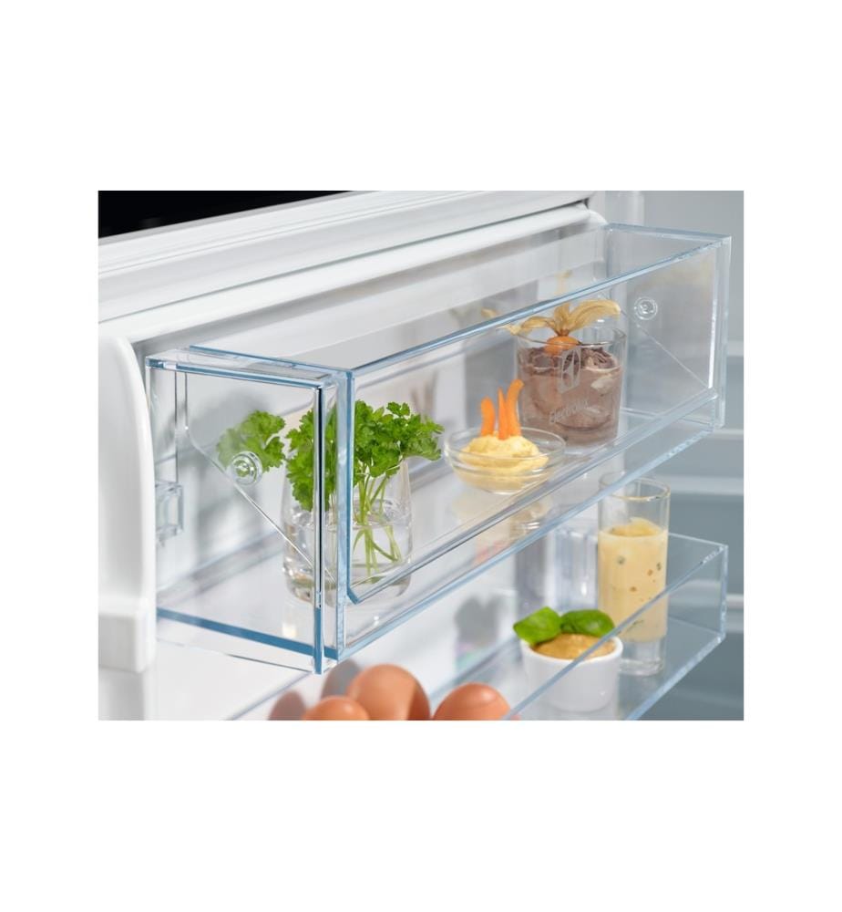 ELECTROLUX - Réfrigérateurs congélateurs encastrés IK2620BL Gauche/Changeable