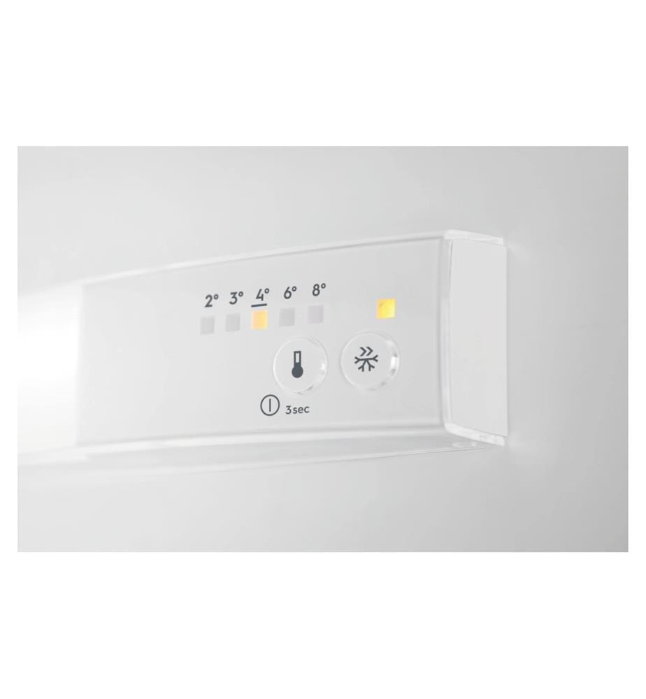 ELECTROLUX - Réfrigérateur congélateur SB310 Droite/Changeable