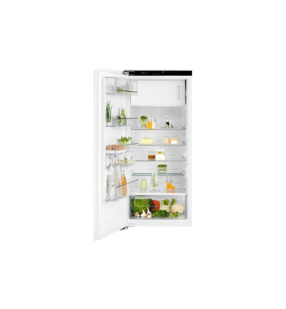 ELECTROLUX - Réfrigérateur encastré IK245SL Gauche/Changeable
