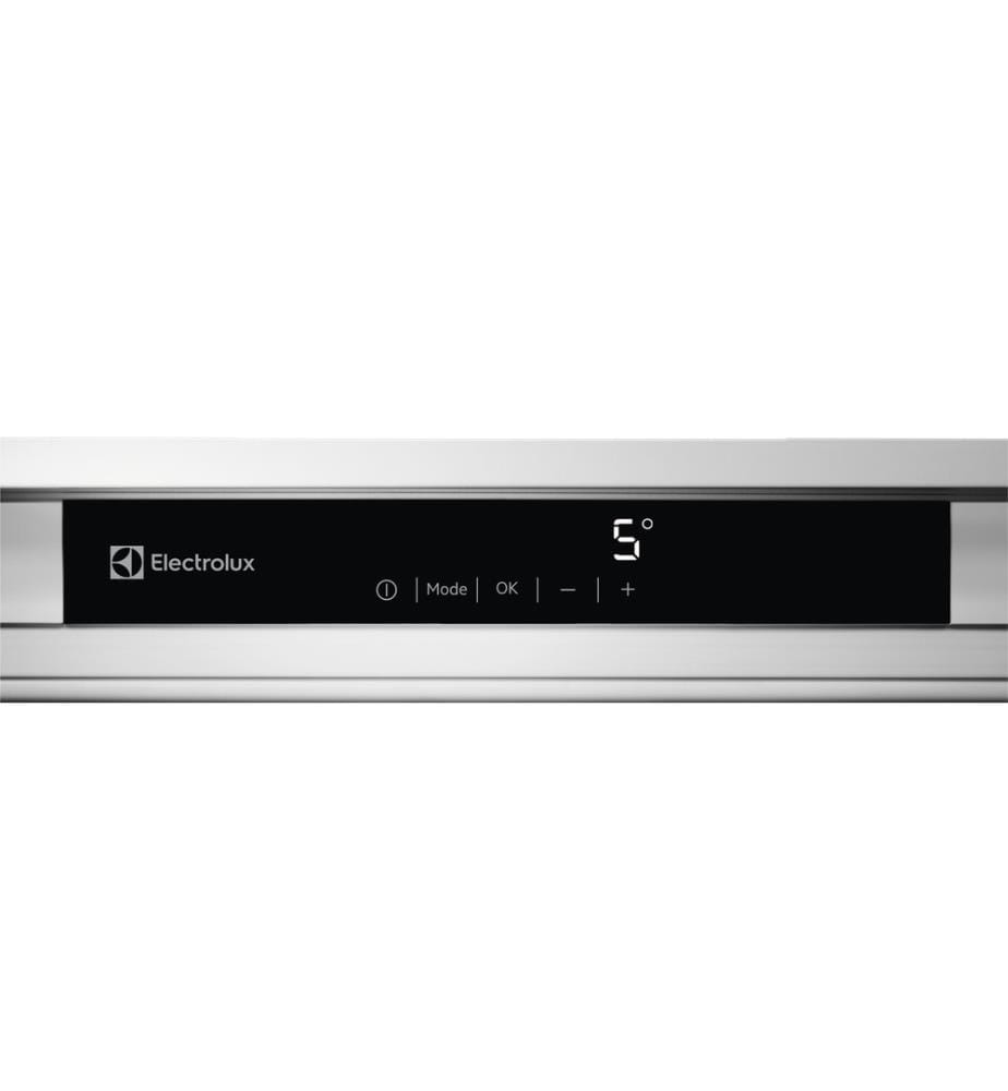 ELECTROLUX - Réfrigérateur encastré IK1910SZR Droite/Changeable
