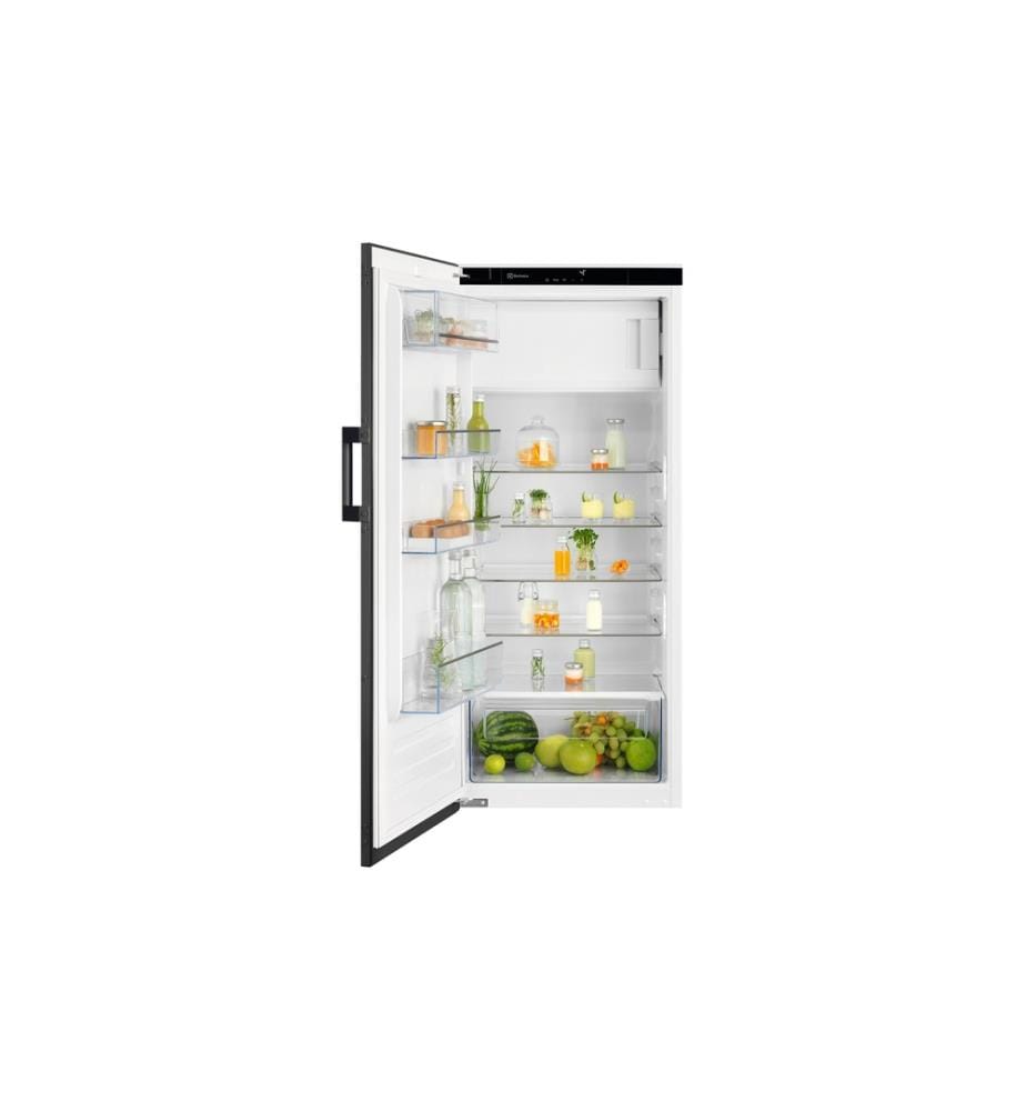ELECTROLUX - Réfrigérateur encastré EK242SLSW Gauche/Changeable