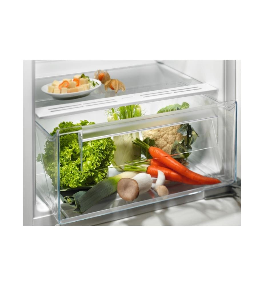 ELECTROLUX - Réfrigérateur encastré IK243SR Droite/Changeable