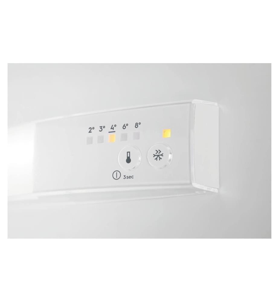 ELECTROLUX - Mini frigorifero UK1205SL Gauche/Changeable