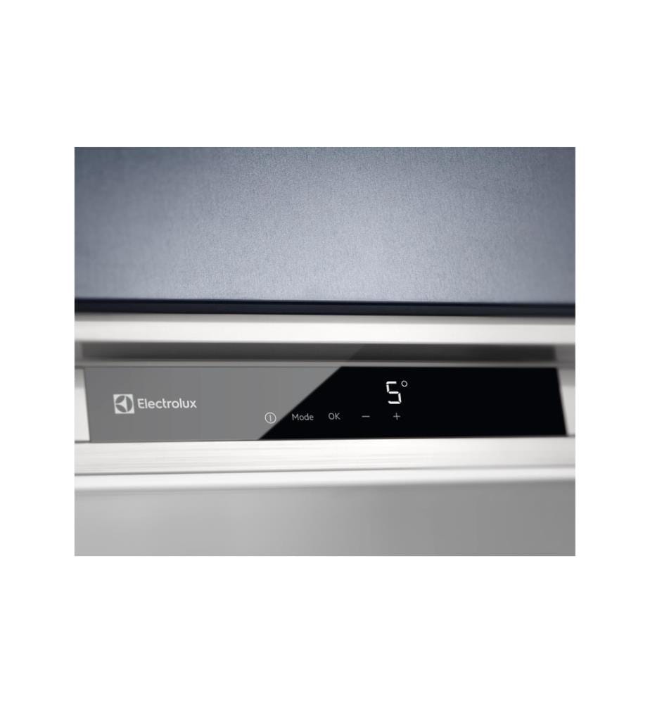 ELECTROLUX - Réfrigérateur encastré EK284SARWE Droite/Changeable