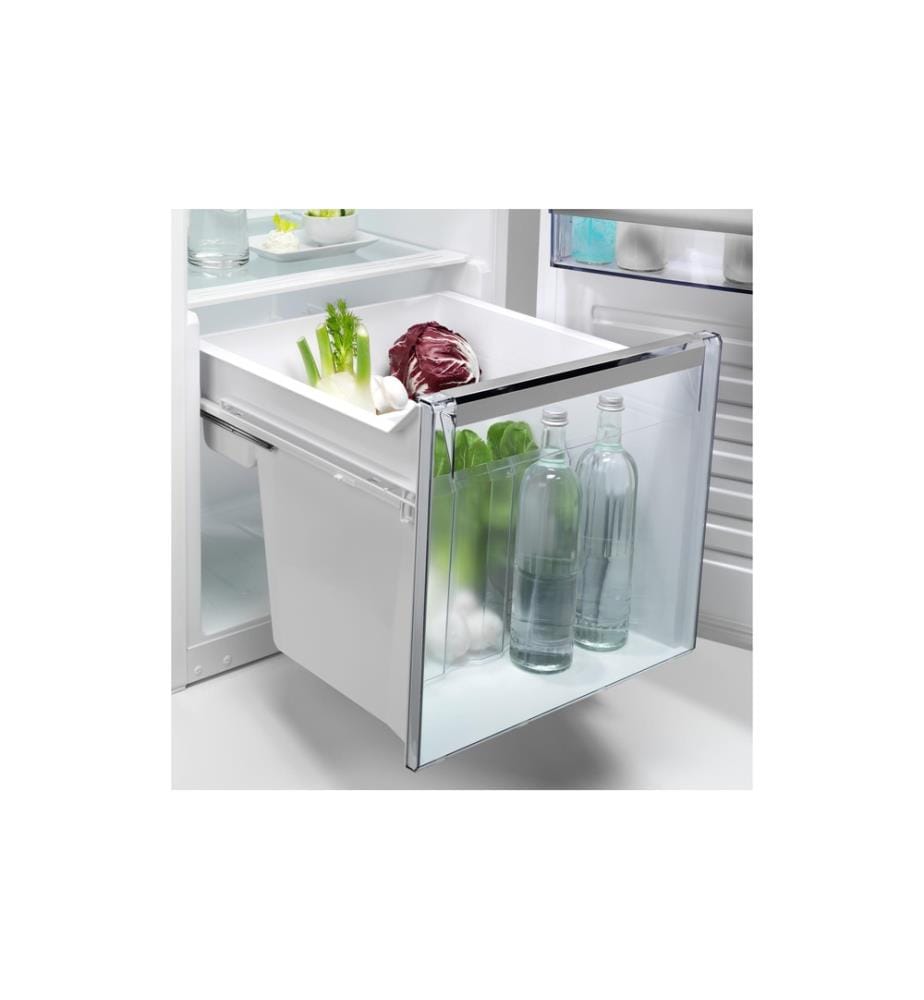 ELECTROLUX - Réfrigérateur encastré EK284SARWE Droite/Changeable