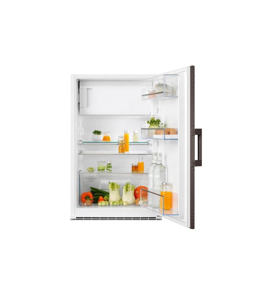 ELECTROLUX - Réfrigérateur encastré EK158SRBR Droite/Changeable