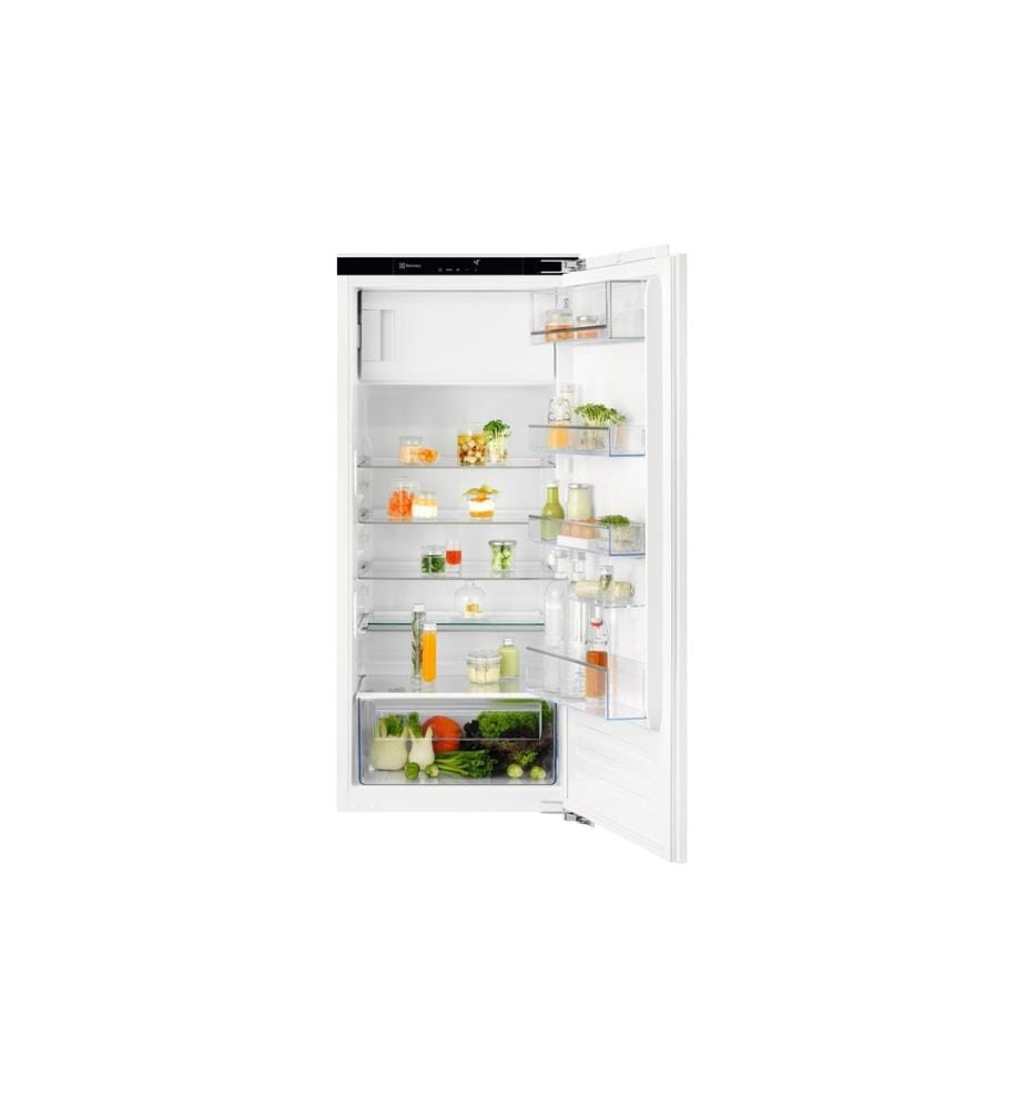 ELECTROLUX - Réfrigérateur encastré IK245SR Droite/Changeable